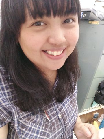 RianaIndah is Single in Semarang, Jawa Tengah (Djawa Tengah), 1