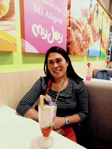 Glyne is Single in Cantilan, Surigao del Sur, 1