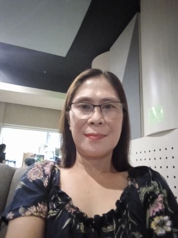 Glyne is Single in Cantilan, Surigao del Sur