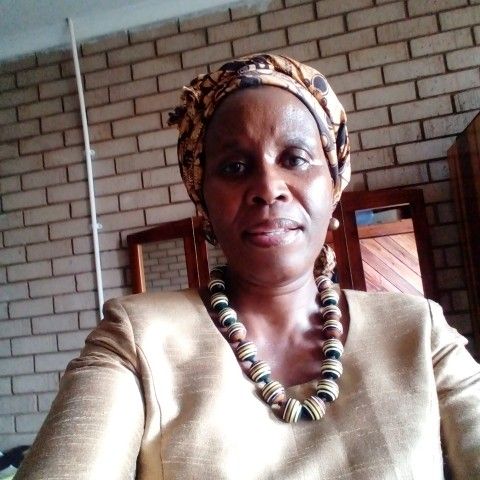 Mspee is Single in Gaborone, SouthEast