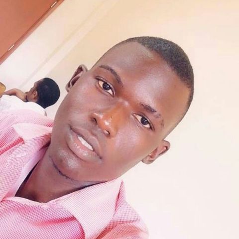 JonathanKayiseeko is Single in Gayaza, Kampala