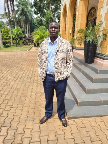 JonathanKayiseeko