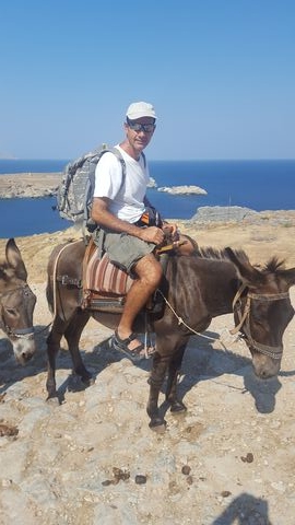 Kyriakos