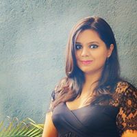 Catherine_K is Single in Pune, Maharashtra, 1