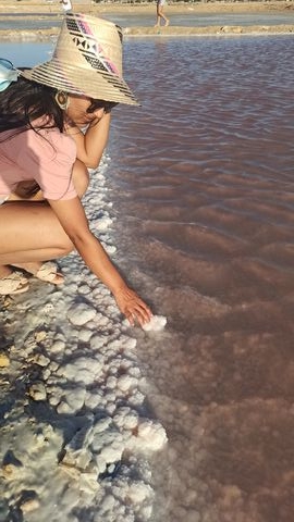 AmaliaCM82 is Single in Barranquilla, Atlantico, 2