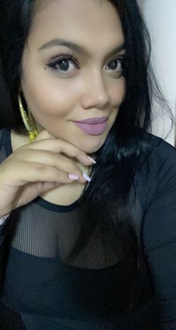 CarolinaHT is Single in Medellín, Antioquia, 2