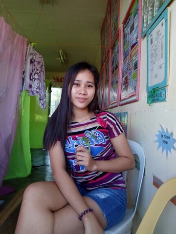 Lalica is Single in Biliran, Leyte, 5