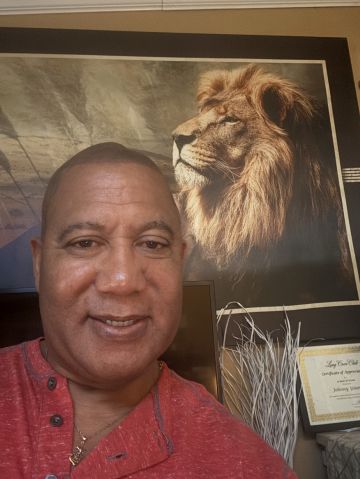 JohnnyY843 is Single in Port Royal, South Carolina, 5
