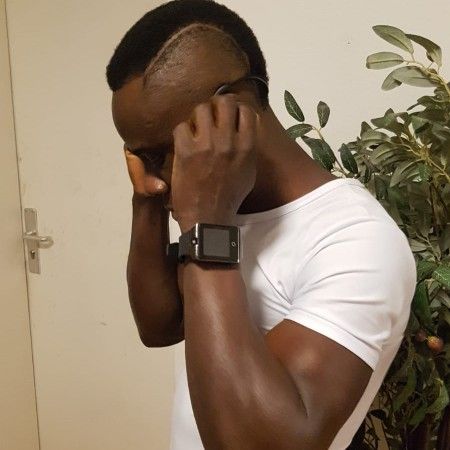 Timothyebosele