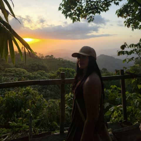 Tatamile is Single in Santa Marta, Magdalena, 2