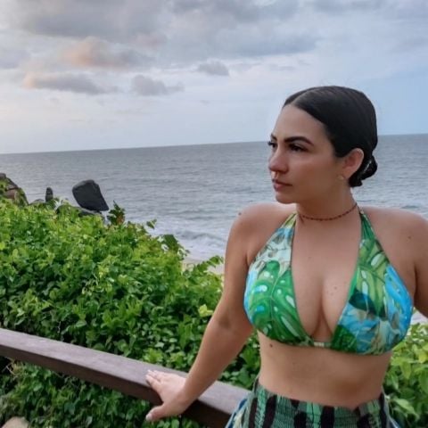 Tatamile is Single in Santa Marta, Magdalena, 5