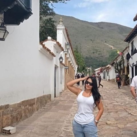 Tatamile is Single in Santa Marta, Magdalena, 6