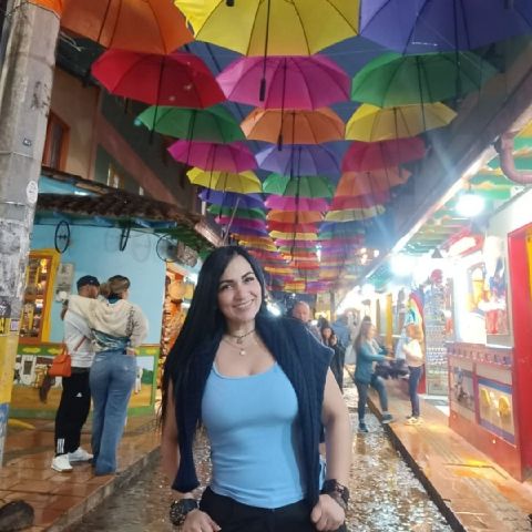 Tatamile is Single in Santa Marta, Magdalena, 7