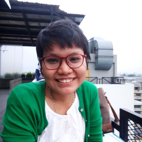 Rin83 is Single in Bekasi, Jawa Barat (Djawa Barat), 2