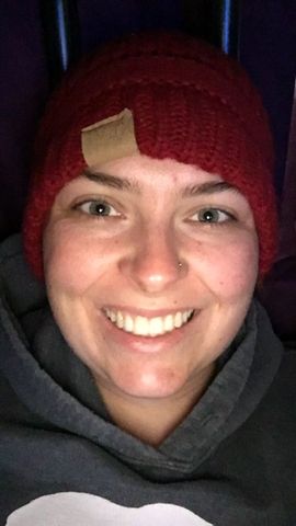 Ferfeygirl
