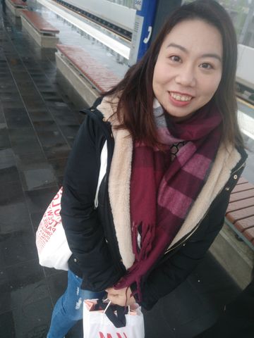 FionaXuan is Single in Adelaide, South Australia, 1