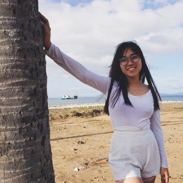 JaneNeri is Single in Sto Tomas, Batangas City