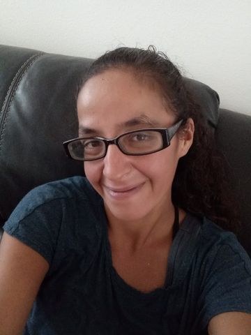 Andrienne is Single in Homosassa, Florida