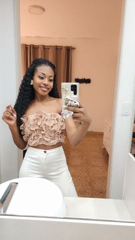 Lamamita93 is Single in Panama City, San Blas, 5