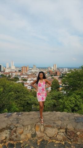 Lamamita93 is Single in Panama City, San Blas, 6