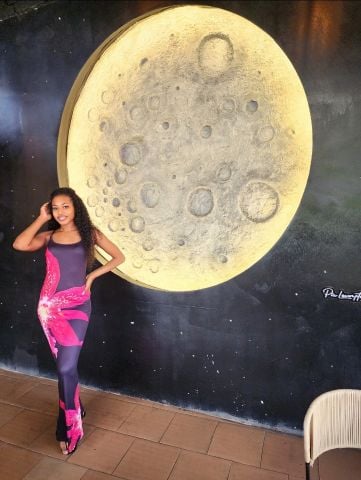 Lamamita93 is Single in Panama City, San Blas, 8