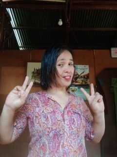 abanbeverly is Single in Davao City, Davao del Sur, 1