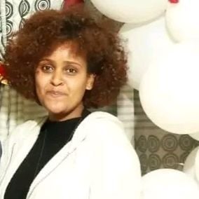 Diyeee is Single in Yeka, Addis Ababa