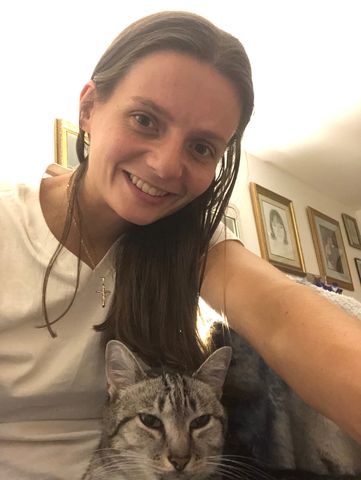 Ali821 is Single in Kenilworth, New Jersey, 2