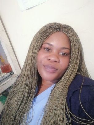 Jeniphermumba is Single in Lusaka, Lusaka