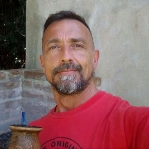 Facundo1967 is Single in Argentina, Buenos Aires, 1