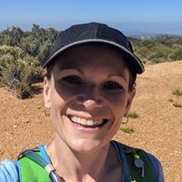fitgirlrunning