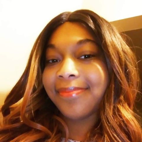 Amber421 is Single in Milwaukee, Wisconsin, 3