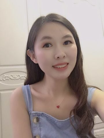 SusanWong is Single in Guangzhou, Guangdong, 2