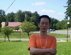 StevenZhang is Single in Coquitlam, British Columbia, 1