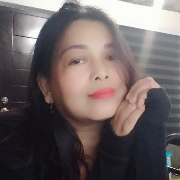ElaineDenise is Single in General Trias, Cavite