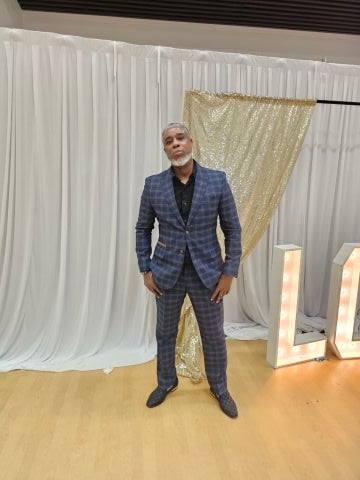 Peculiar1one is Single in Brampton, Ontario, 7