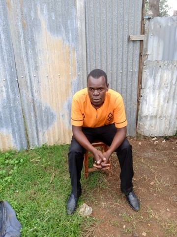 AlfredOchieng