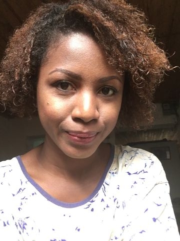 Angelabeso17 is Single in Antananarivo, Antananarivo