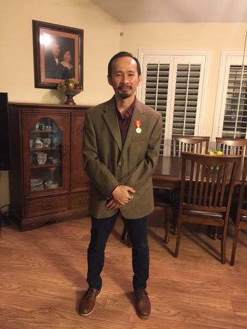 Bao_Nguyen is Single in Sachse, Texas, 2