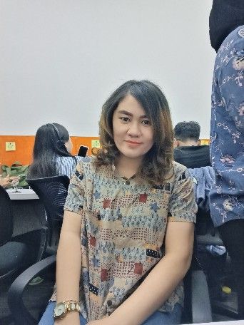 nirmalasinaga is Single in Jakarta Barat, Jakarta Raya (Djakarta Raya), 3