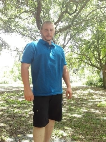 AllenjJones is Single in Bushnell, Florida, 3