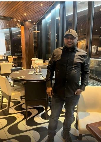 Ojo37 is Single in Northampton, England, 2