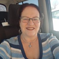 Tracy1365 is Single in Franklin, Texas