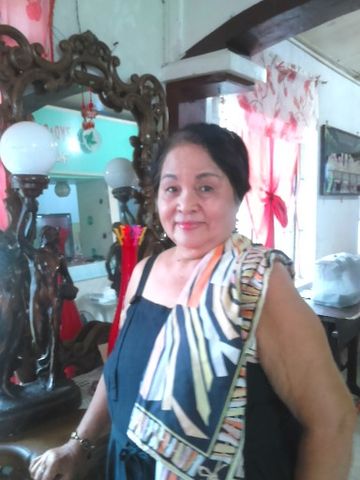 Myrnamoreto is Single in Tacloban, Leyte, 2