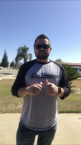 Mitchell91 is Single in Bakersfield, California, 4