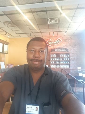 SWforGod is Single in Benton Harbor, Michigan, 1