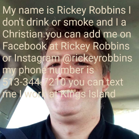 Rickey2020