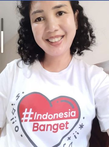 d_margie is Single in North Jakarta, Jakarta Raya (Djakarta Raya), 3