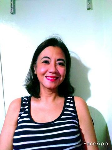 VirgieBernardino is Single in Naga City, Camarines Sur, 1