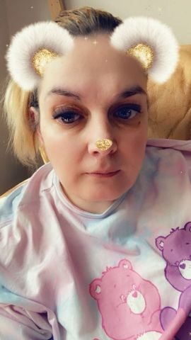 katrinabarrett79 is Single in plympton, England, 5